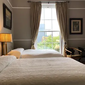 3* Pensionat Harveys
