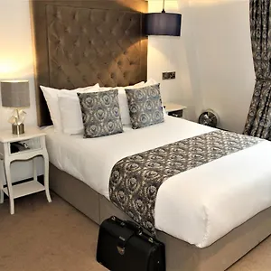 The Lane - Boutique 3*, Galway Irlanda