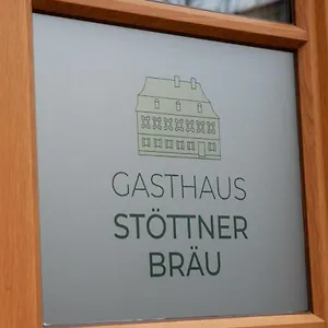  Värdshus Stöttnerbräu Tyskland