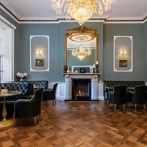 3* Hotell St George By Nina