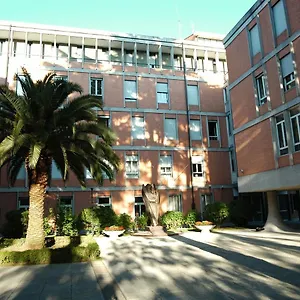 Casa Per Ferie Jpii Dom Polski , Roma Itália