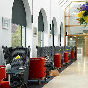 **** Hotell Castlecourt Hotel, & Leisure Irland
