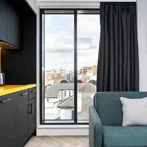 Staycity Centre **** دبلن