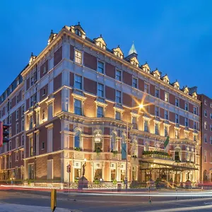 5* Hotel The Shelbourne, Autograph Collection
