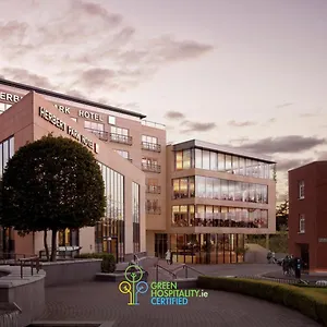4* Hotell Herbert Park And Park