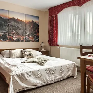 Kocham Tatry Zakopane