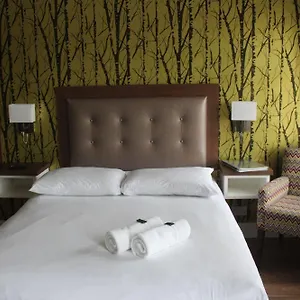 *** Bed & Breakfast St. Judes Irland
