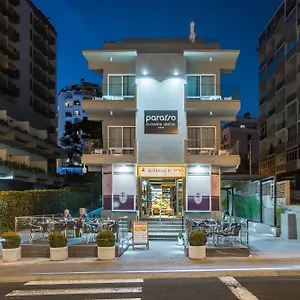 Turisticos Paraiso 3* Funchal