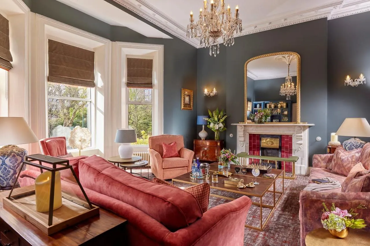 Ariel House Hotel Dublin 4*,  Ireland